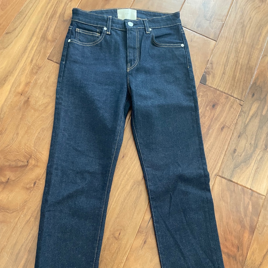 Brand New Coy Jeans 26